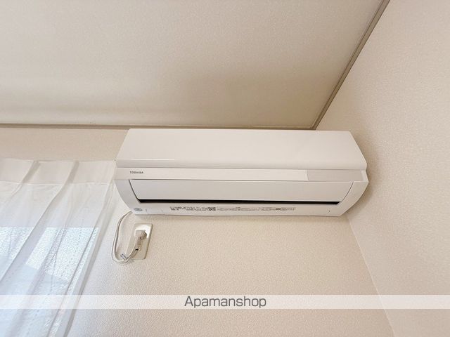 アビタシオン那賀川　Ｂ棟 その他