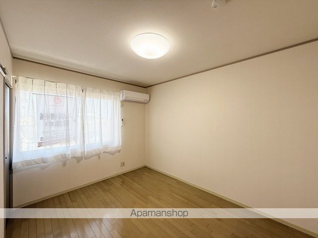 アビタシオン那賀川　Ｂ棟 その他