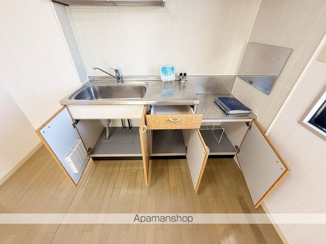 アビタシオン那賀川　Ｂ棟 その他