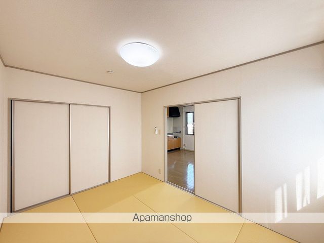 アビタシオン那賀川　Ｂ棟 その他