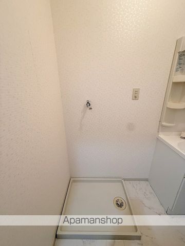 アビタシオン那賀川　Ｂ棟 その他