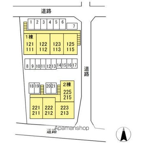 リバーサイド幸泉　１棟 その他