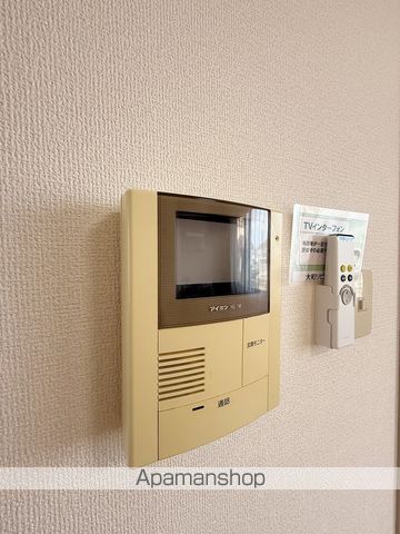 エスパシオ那賀川　Ｂ棟 その他
