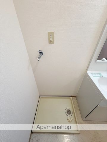 エスパシオ那賀川　Ｂ棟 その他