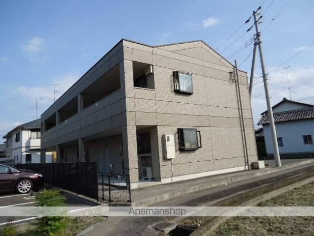 サンシャイン・コーダ 外観