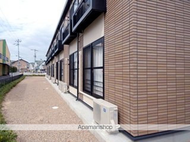 レオパレスアイコート川南 その他