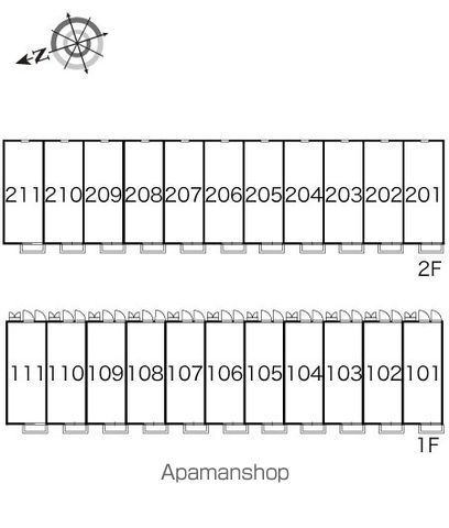 レオパレスＭｅｒｖｅｉｌｌｅ その他