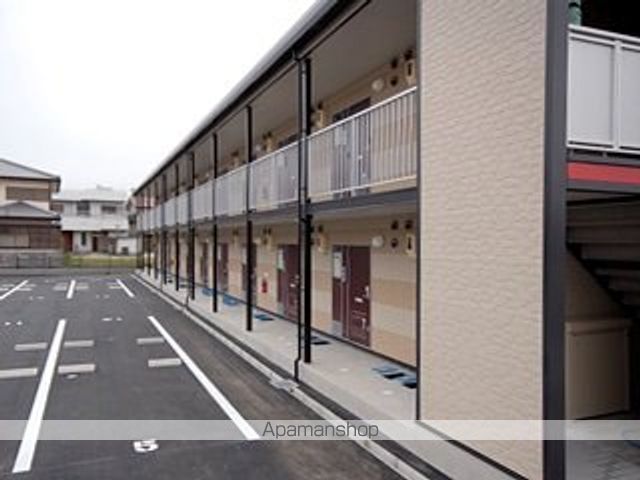 レオパレスラージ　グルーブ　Ⅱ その他
