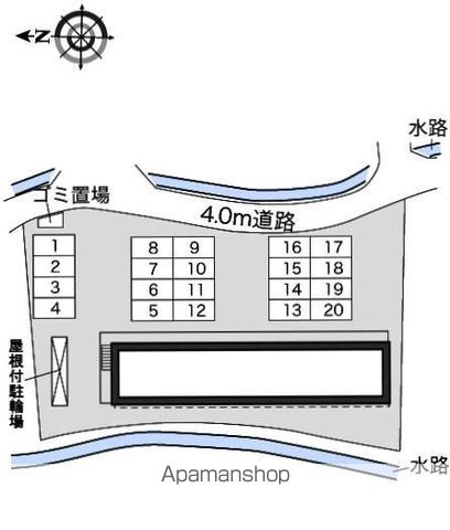 レオパレスラージ　グルーブ　Ⅱ その他