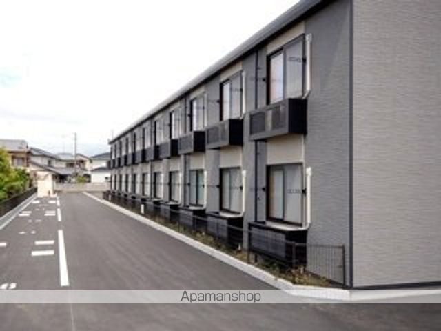 レオパレスコンフォート藍住 その他
