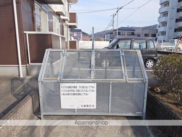 ラ　フォレ　ドゥ・ノール 外観