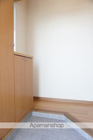 ラ　フォレ　ドゥ・ノール その他