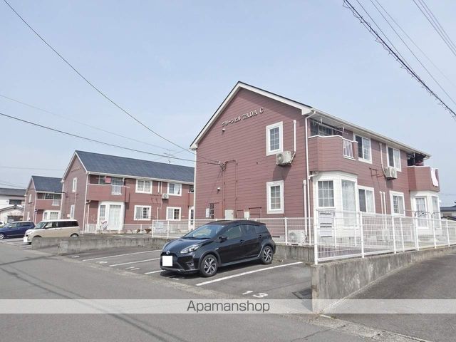グリーンヒルＴＡＤＡ　Ａ 外観