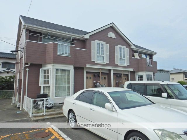 グリーンヒルＴＡＤＡ　Ａ 外観