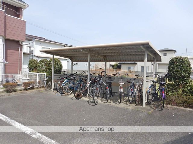 グリーンヒルＴＡＤＡ　Ａ 外観