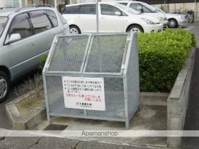 グリーンヒルＴＡＤＡ　Ａ その他