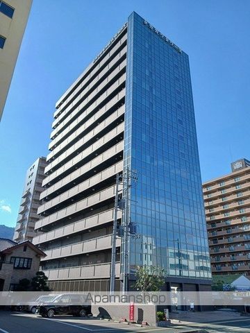 グランクリュ佐古 WEST 外観