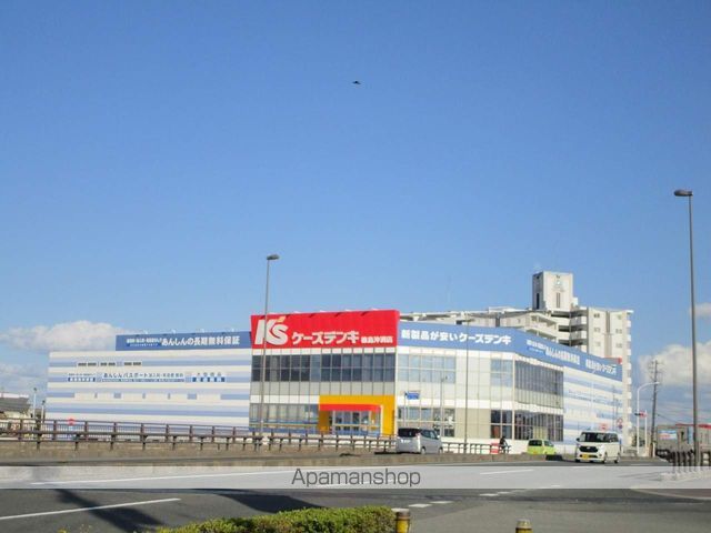 グランディール沖洲　Ａ その他