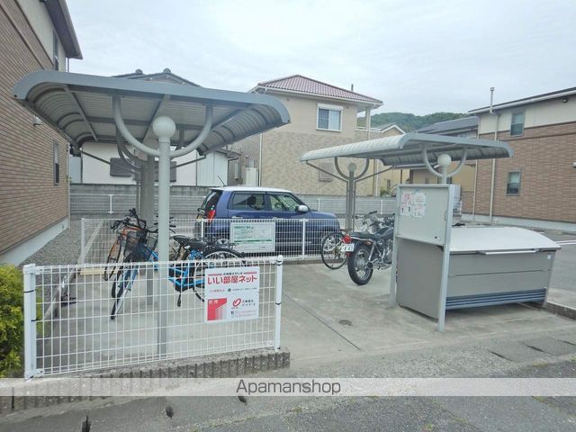 マーヴェラスＢ 外観