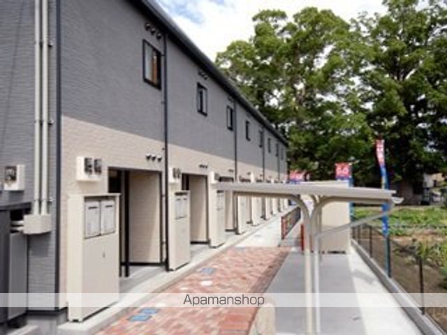 レオパレス喜六 その他