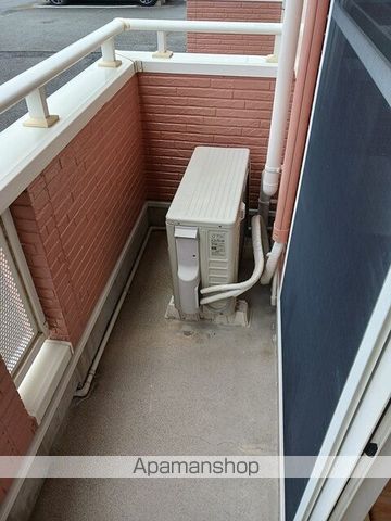 グラン　ベルジュ　Ａ その他