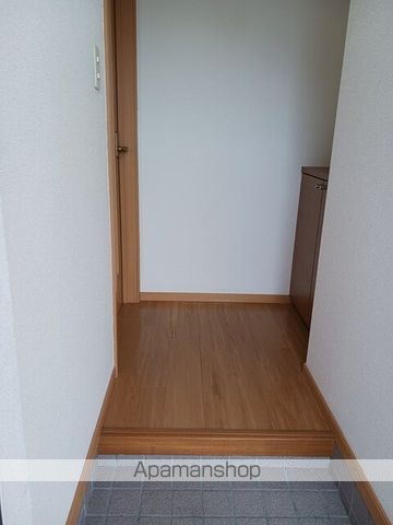 グラン　ベルジュ　Ａ その他