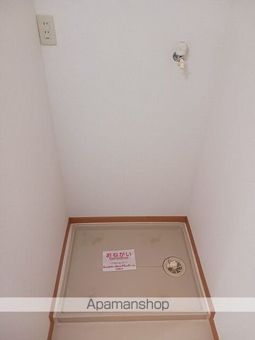 グラン　ベルジュ　Ａ その他