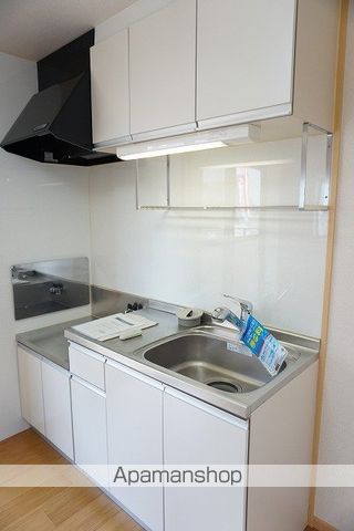 グランディール矢三Ａ その他