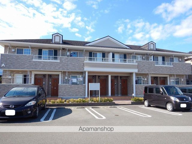 プリマベーラ A 外観