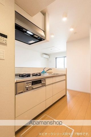 メゾン　コンソラトゥールＡ その他