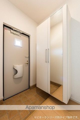 メゾン　コンソラトゥールＡ その他