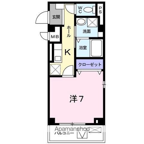 ウェザリア 間取り