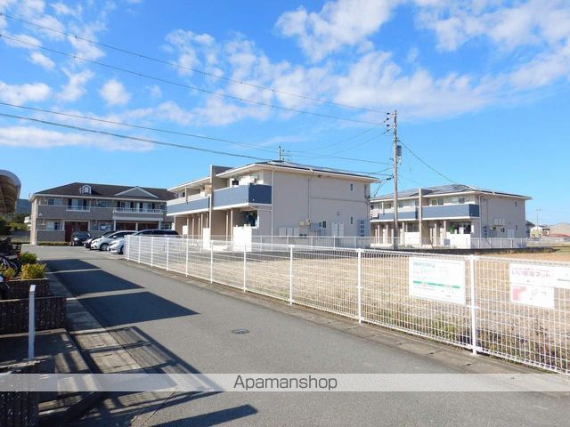 プリマベーラ　Ａ 外観