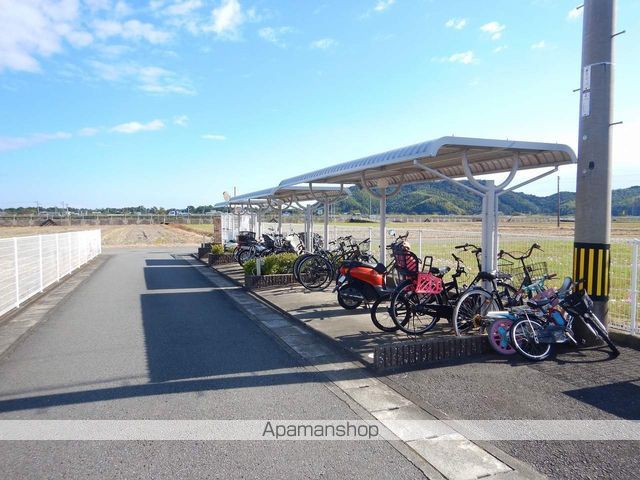 プリマベーラ　Ａ 外観
