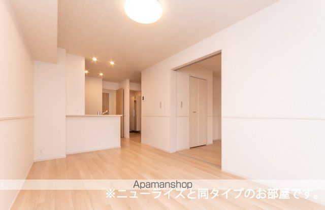 エクラデサージュ見能林Ⅰ その他