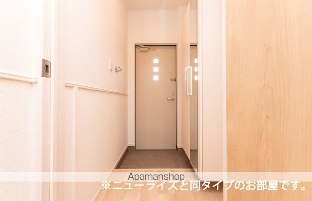 エクラデサージュ見能林Ⅰ その他