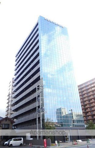 グランクリュ佐古　ＷＥＳＴ 外観