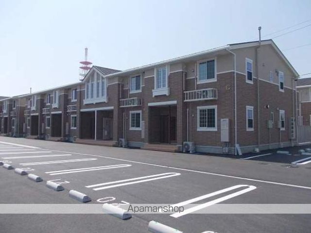 クラールプレディエＣ 外観