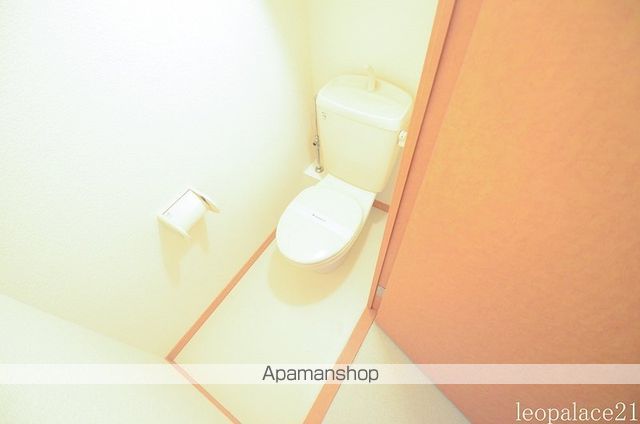 レオパレスコンフォート藍住 その他