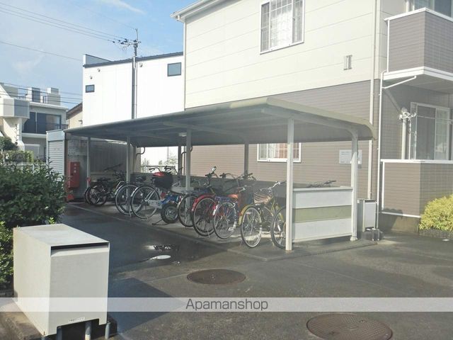 ハッピースクエアー　Ⅰ 外観