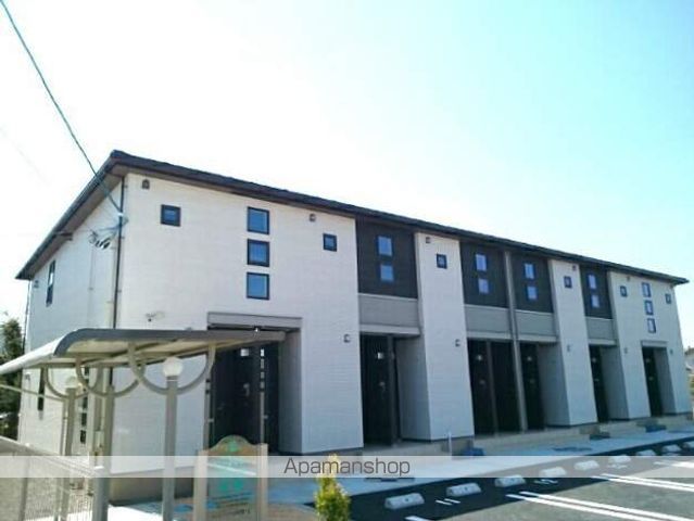 ＪａｄｅＨｏｕｓｅ庄町　Ｂ 外観