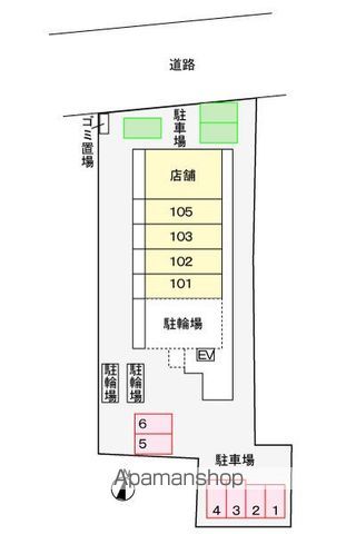 グランクリュ佐古　ＷＥＳＴ その他