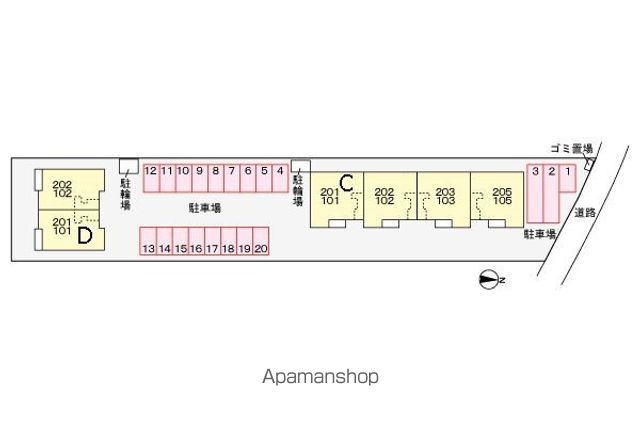 ベネヴォレンテＣ その他