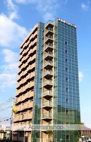 グランクリュ佐古 EAST 外観