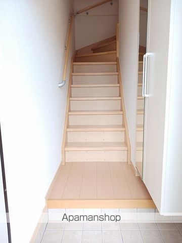 カリーナガーデン その他