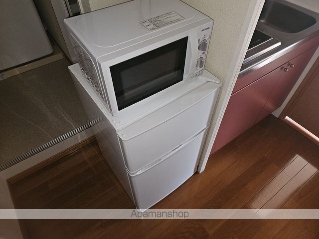 レオパレスタウンコート南矢三Ⅱ その他