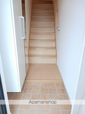 グレイスコート　１号館 その他