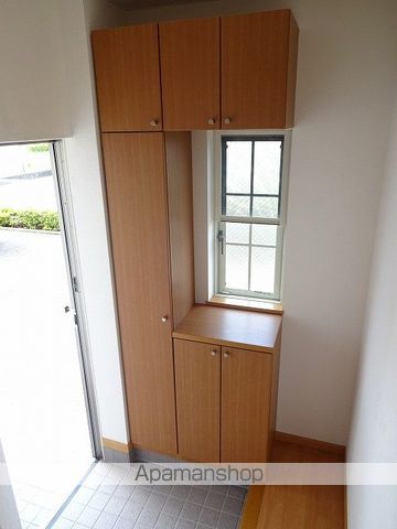 アビタシオン勝瑞Ｊ その他