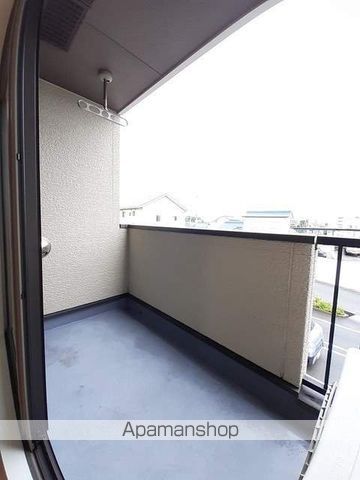 カーサ・フォレスタ その他