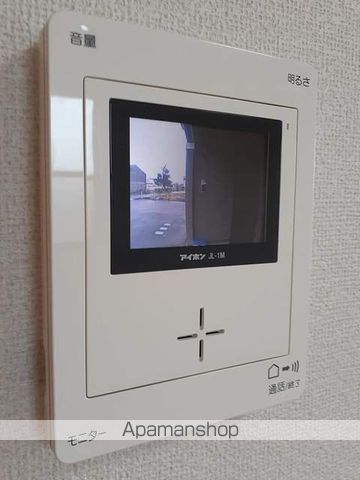 カーサ・フォレスタ その他